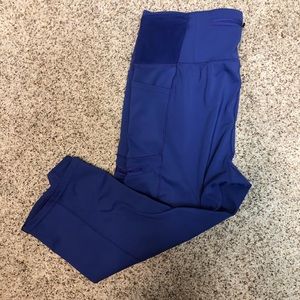 Oiselle capris